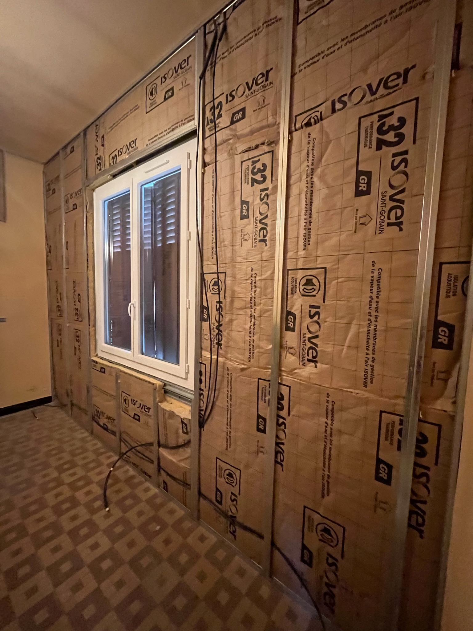 Chantier Yessayan - Photo 39